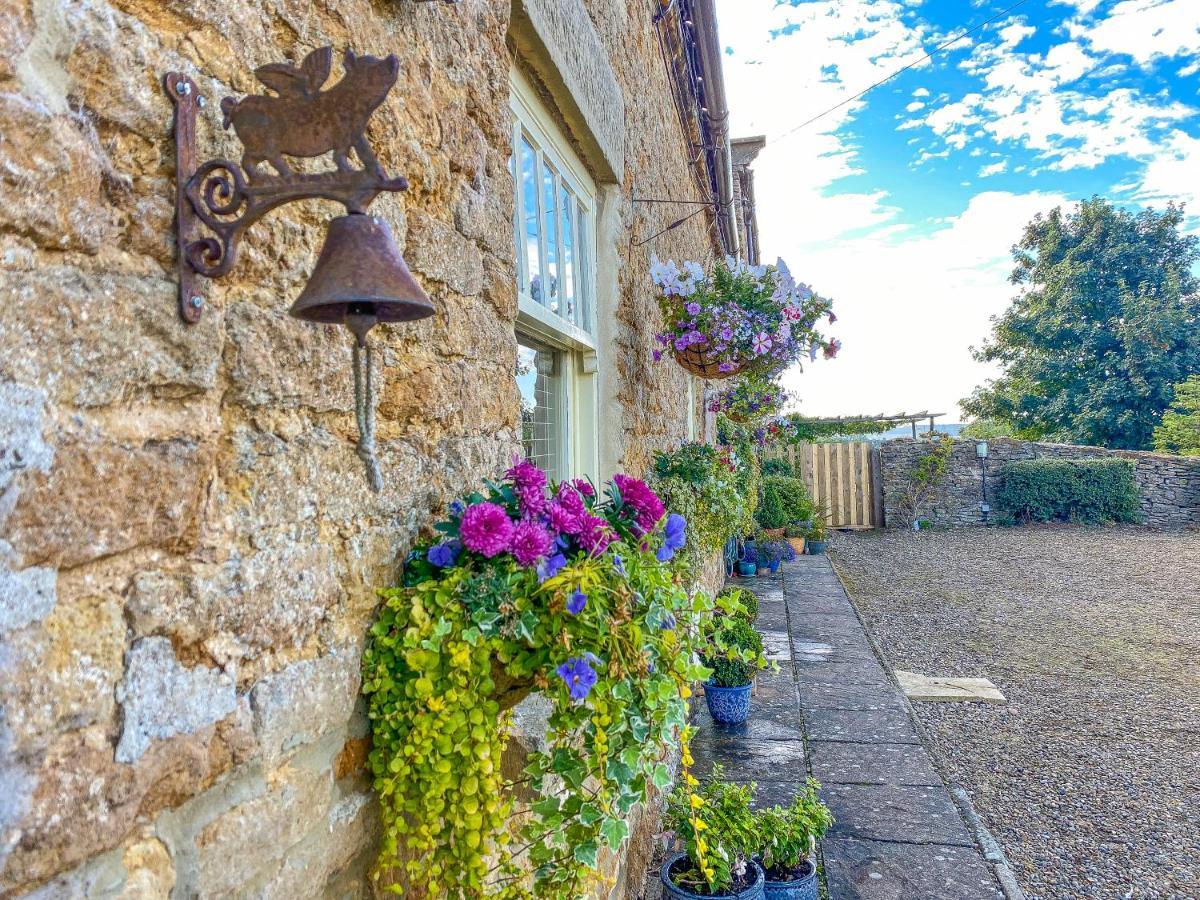 Old Orchard Cottage, Wykeham Scarborough Kültér fotó