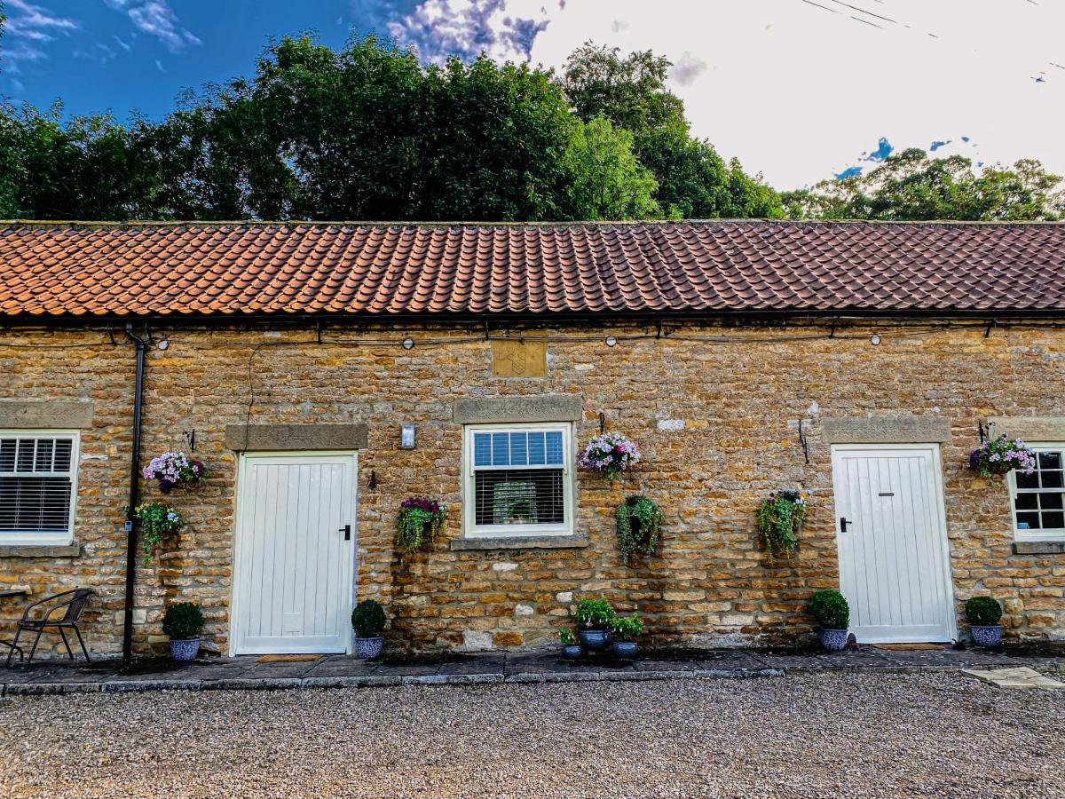 Old Orchard Cottage, Wykeham Scarborough Kültér fotó
