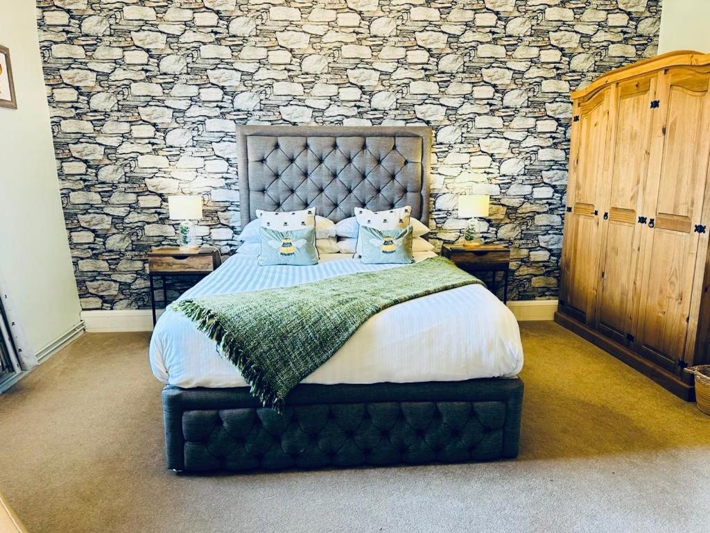 Old Orchard Cottage, Wykeham Scarborough Kültér fotó